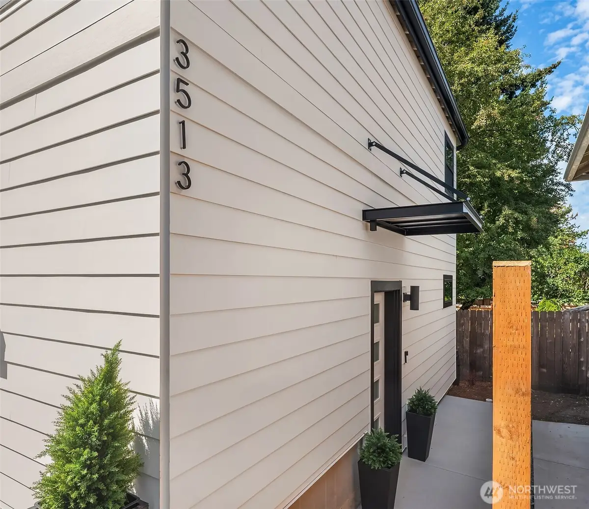 3513 SW Austin Street, Seattle, WA 98126 - #1
