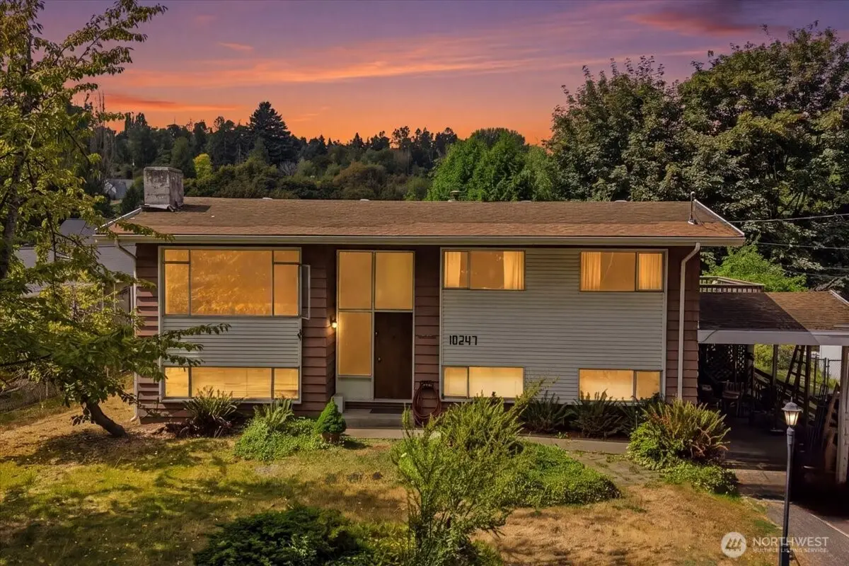 10247 10th Avenue S, Seattle, WA 98168 - #1