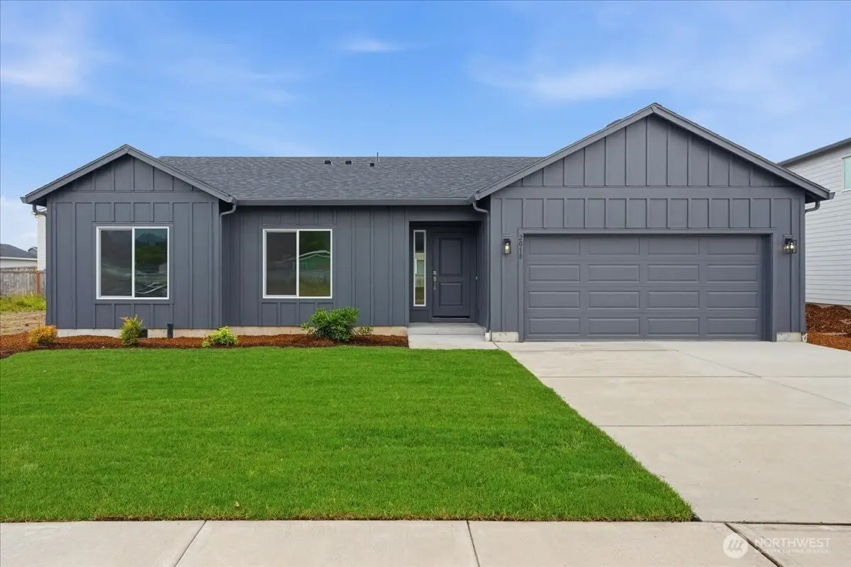2018 Henderson Way, Longview, WA 98632 - #1