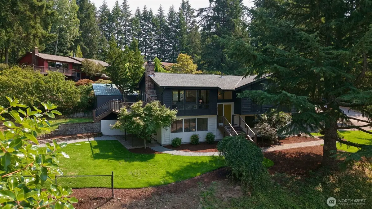 1640 NW Hidden Place, Silverdale, WA 98383 - #1