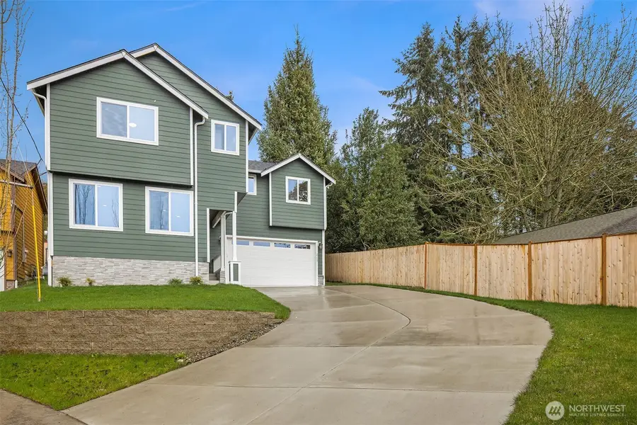 2117 SW 103rd Place, Seattle, WA 98146 - #2