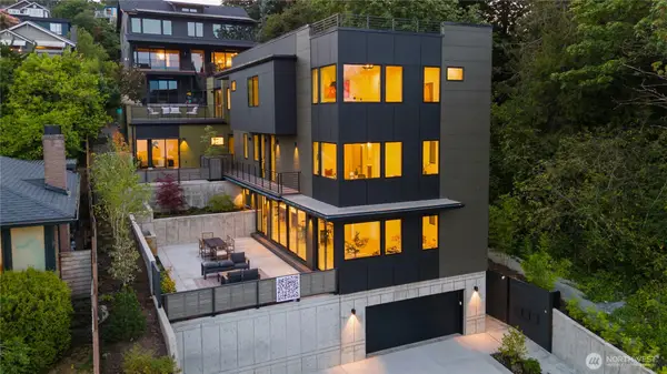1417 36th Avenue S, Seattle, WA 98144
