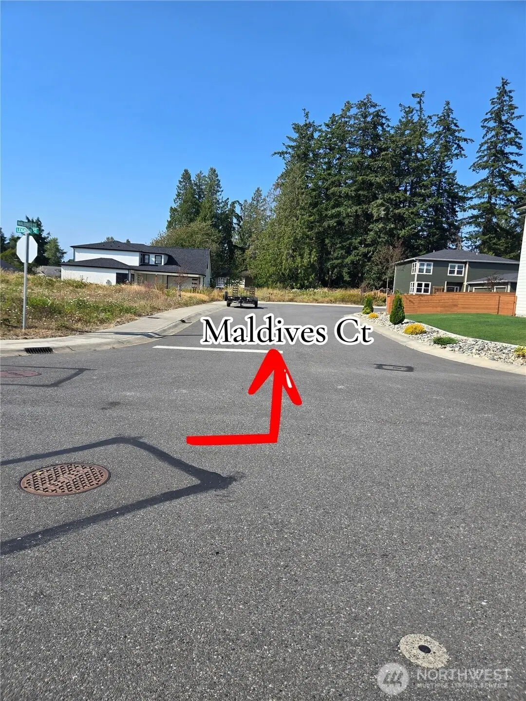 2551 Maldives Court #29, Blaine, WA 98230 - #1