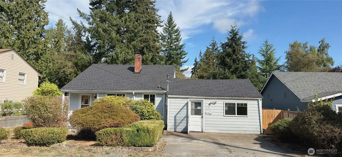 11522 8th Avenue Ne, Seattle, WA 98125 - #1