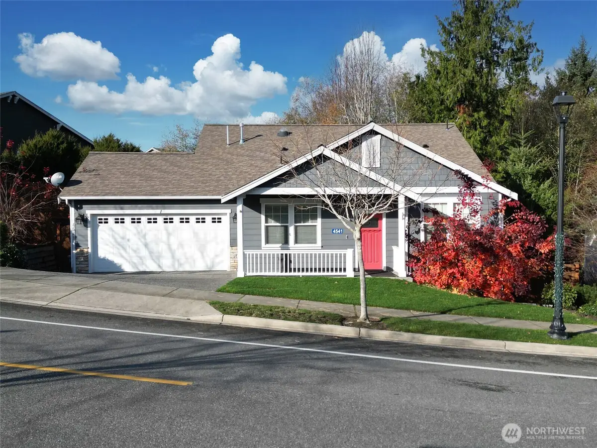 4541 E Broadway Street, Mount Vernon, WA 98274 - #1