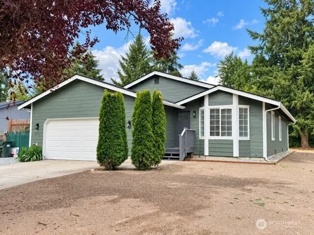 4415 E 228th Street, Spanaway, WA 98387 - #1
