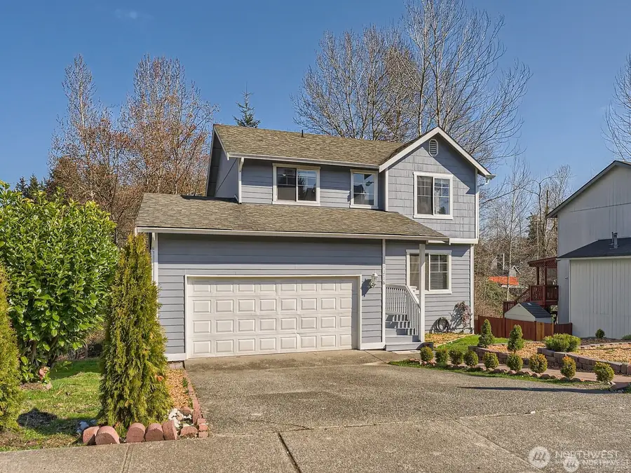 11716 SE 264th Place, Kent, WA 98030 - #2