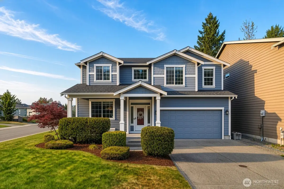 16237 76th Avenue Court E, Puyallup, WA 98375 - #1