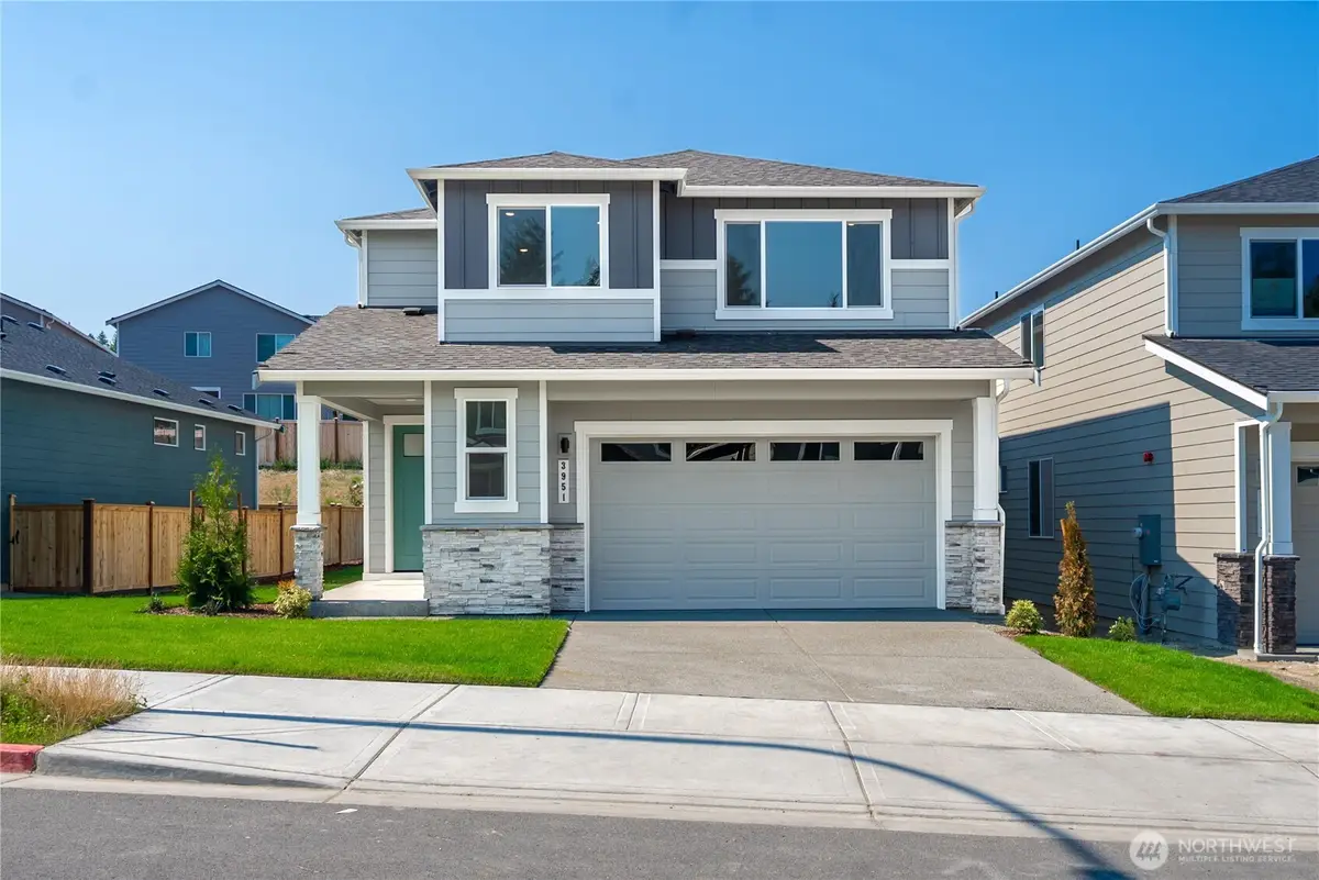 3951 Flat Top Drive, Bremerton, WA 98312 - #1