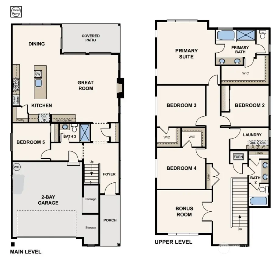 3951 Flat Top Drive, Bremerton, WA 98312 - #2