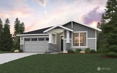 3927 Flat Top Drive, Bremerton, WA 98312 - #1