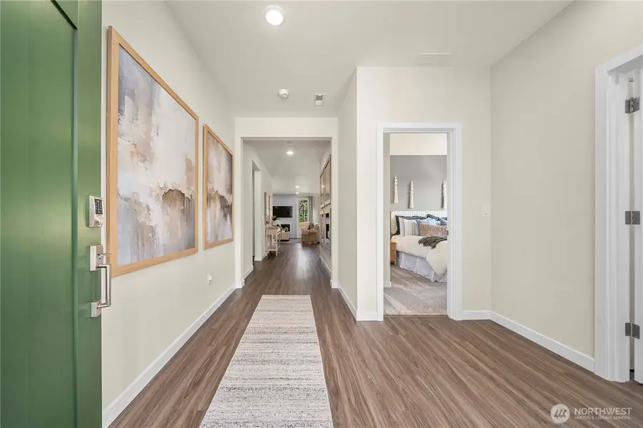 3927 Flat Top Drive, Bremerton, WA 98312 - #3