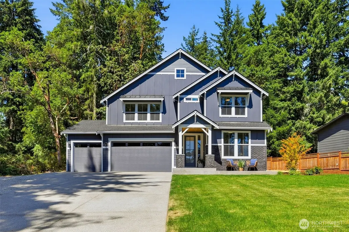 9319 129th Street Ct Nw, Gig Harbor, WA 98329 - #1
