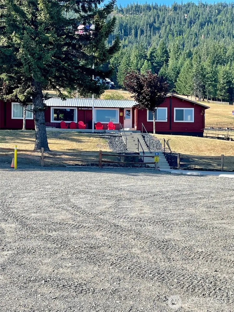 1290 Rodeo Road #41, Cle Elum, WA 98922 - #2