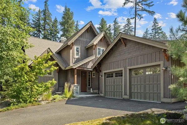 26 Sweet Shop Lane, Cle Elum, WA 98922