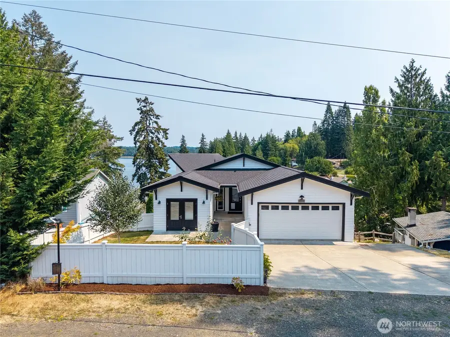 2142 Island Drive Nw, Olympia, WA 98502 - #2