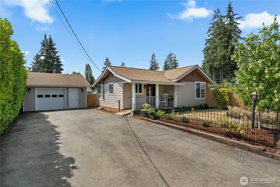 1239 Laurel Street, Shelton, WA 98584 - #2