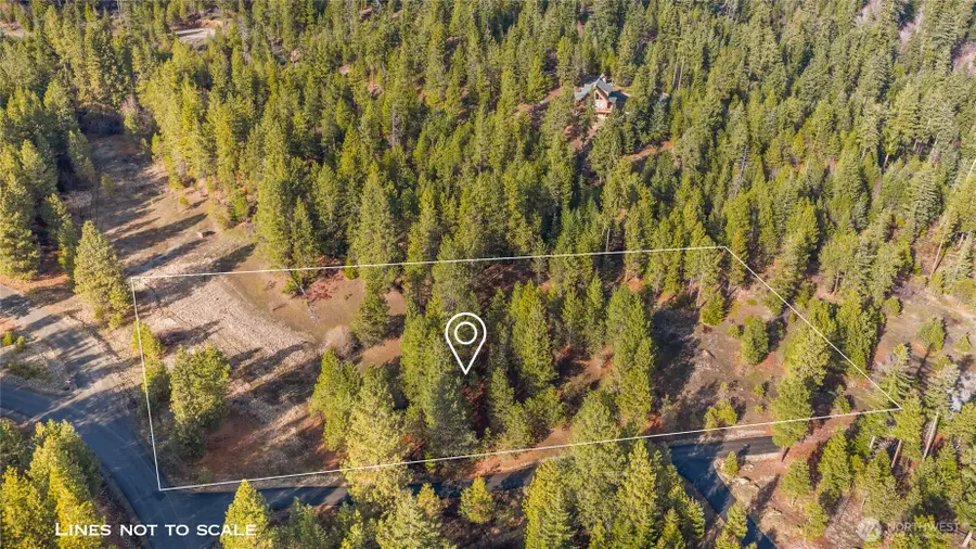 672 Forest Ridge Dr. #1A, Cle Elum, WA 98922 - #2