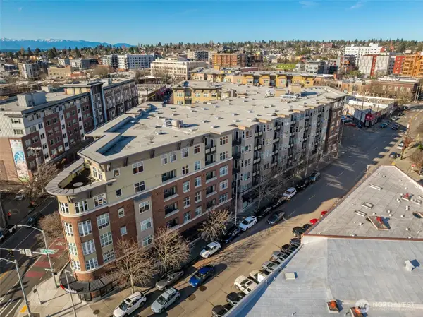 5440 Leary Avenue Nw #512, Seattle, WA 98107