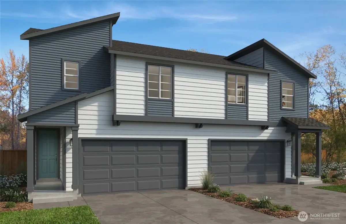 8335 41st Street Ne #SR37, Marysville, WA 98270 - #1