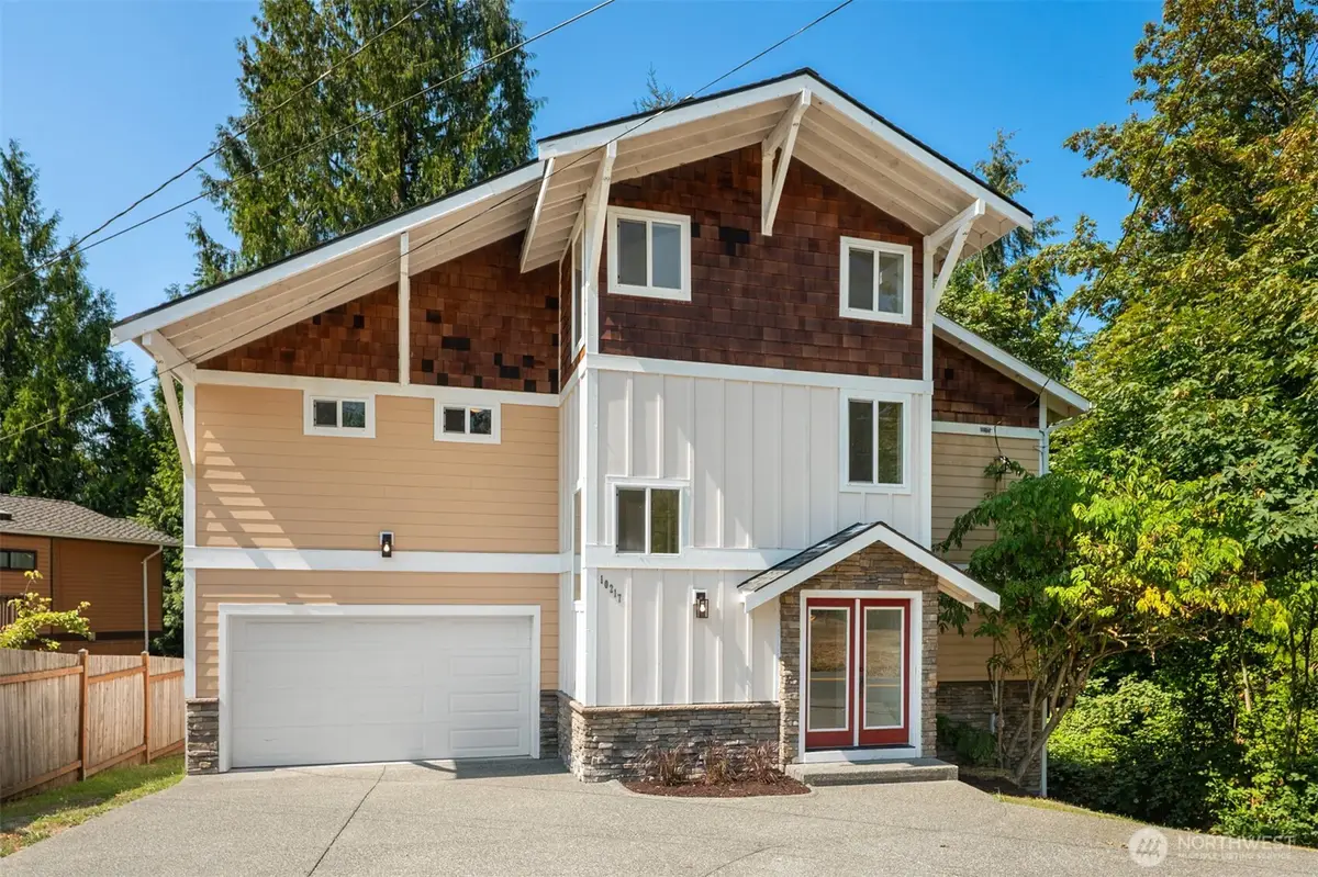 10217 148th Avenue Se, Renton, WA 98059 - #1