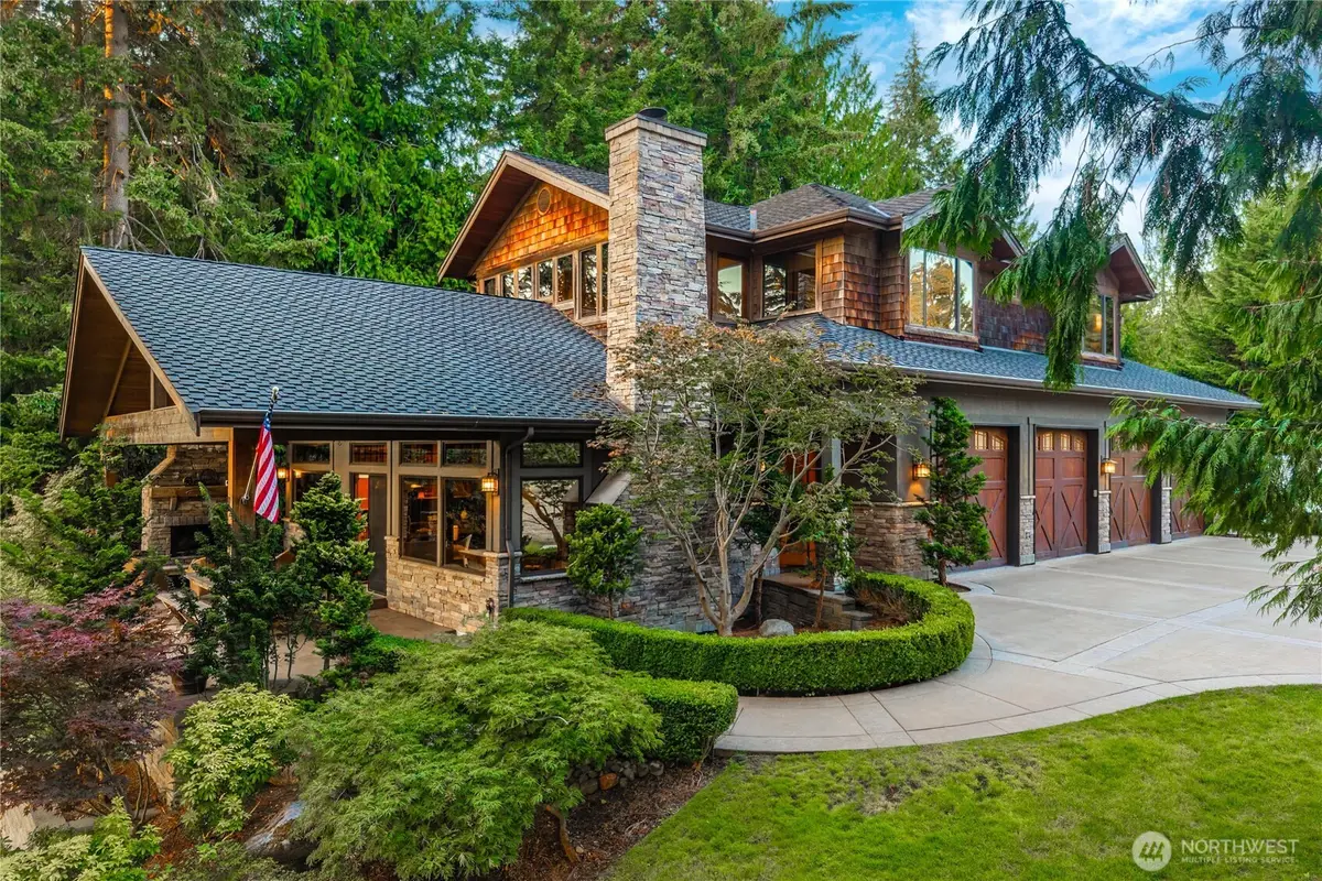 20914 Snag Island Drive E, Lake Tapps, WA 98391 - #1