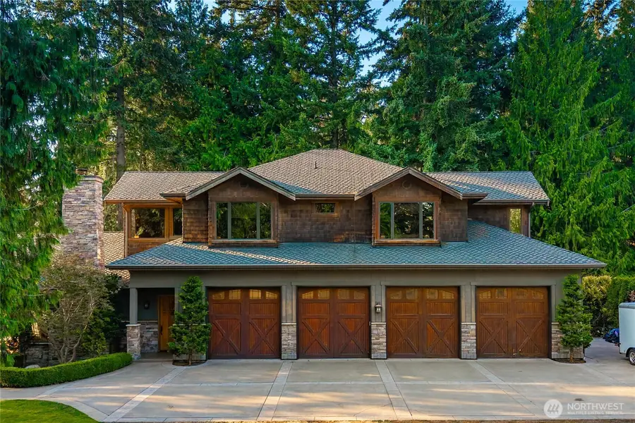 20914 Snag Island Drive E, Lake Tapps, WA 98391 - #2
