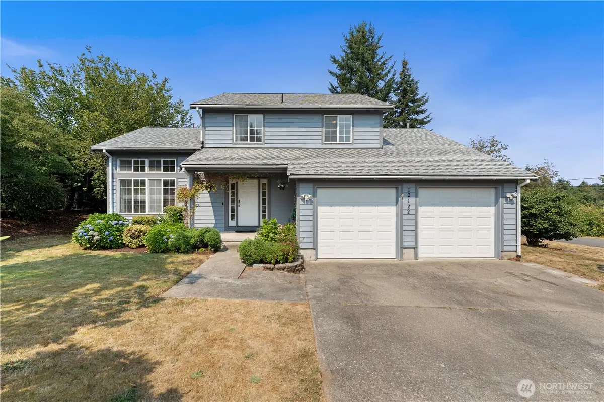 10122 SE 268th Street, Kent, WA 98030 - #1