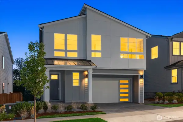 25521 204th Place Se, Covington, WA 98042