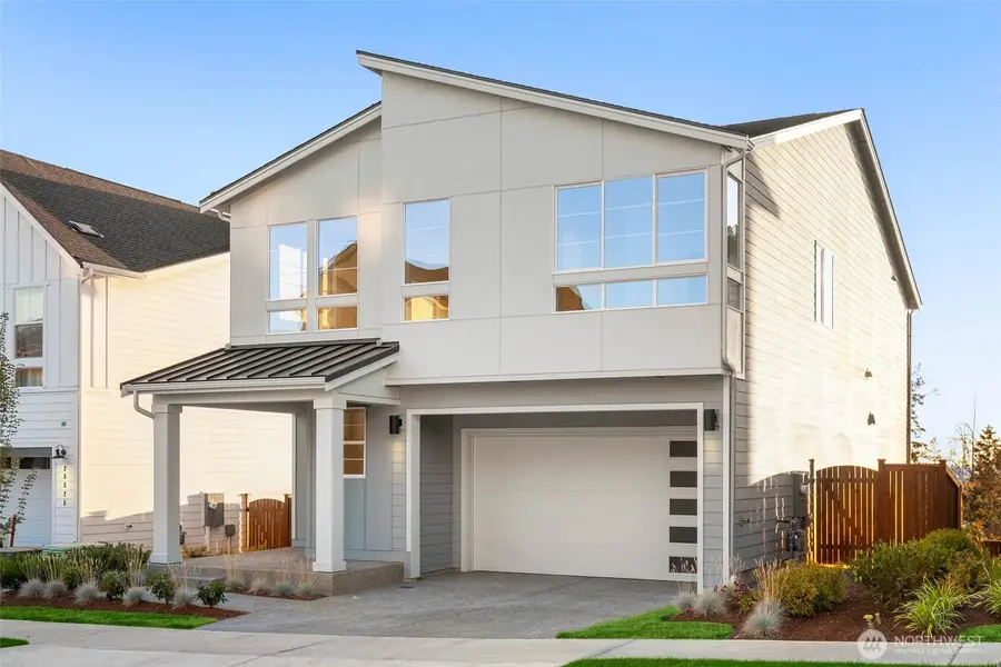 25521 204th Place Se, Covington, WA 98042 - #3