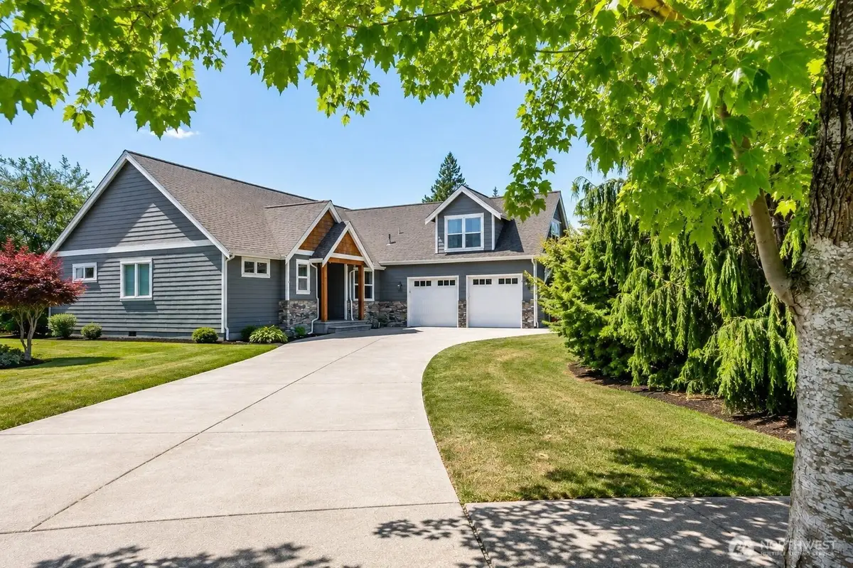 1312 Bradley Meadows Court, Lynden, WA 98264 - #1