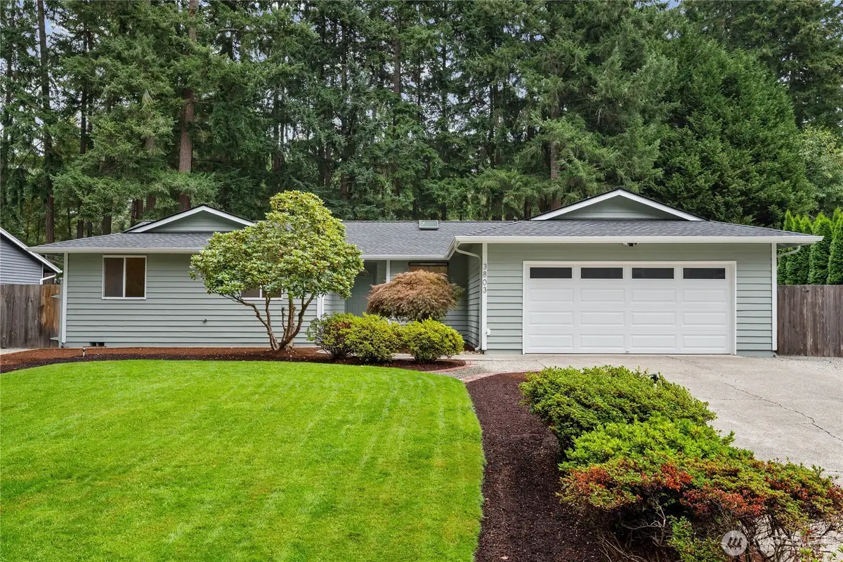 3803 67th Avenue Ct. Nw, Gig Harbor, WA 98335 - #1