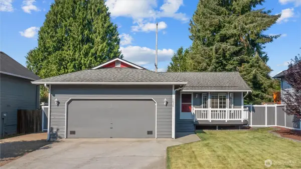1630 91st Drive Se, Lake Stevens, WA 98258