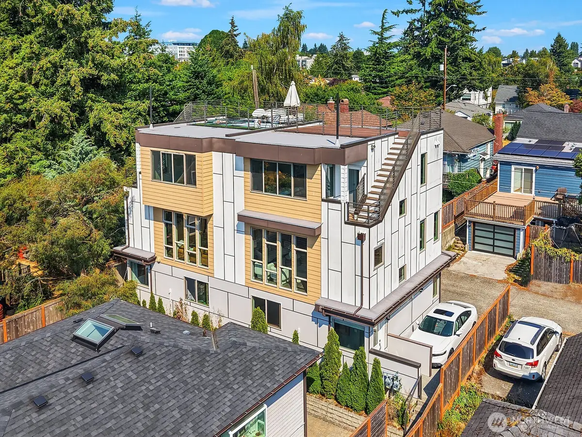 8012 20th Avenue Nw, Seattle, WA 98117 - #1