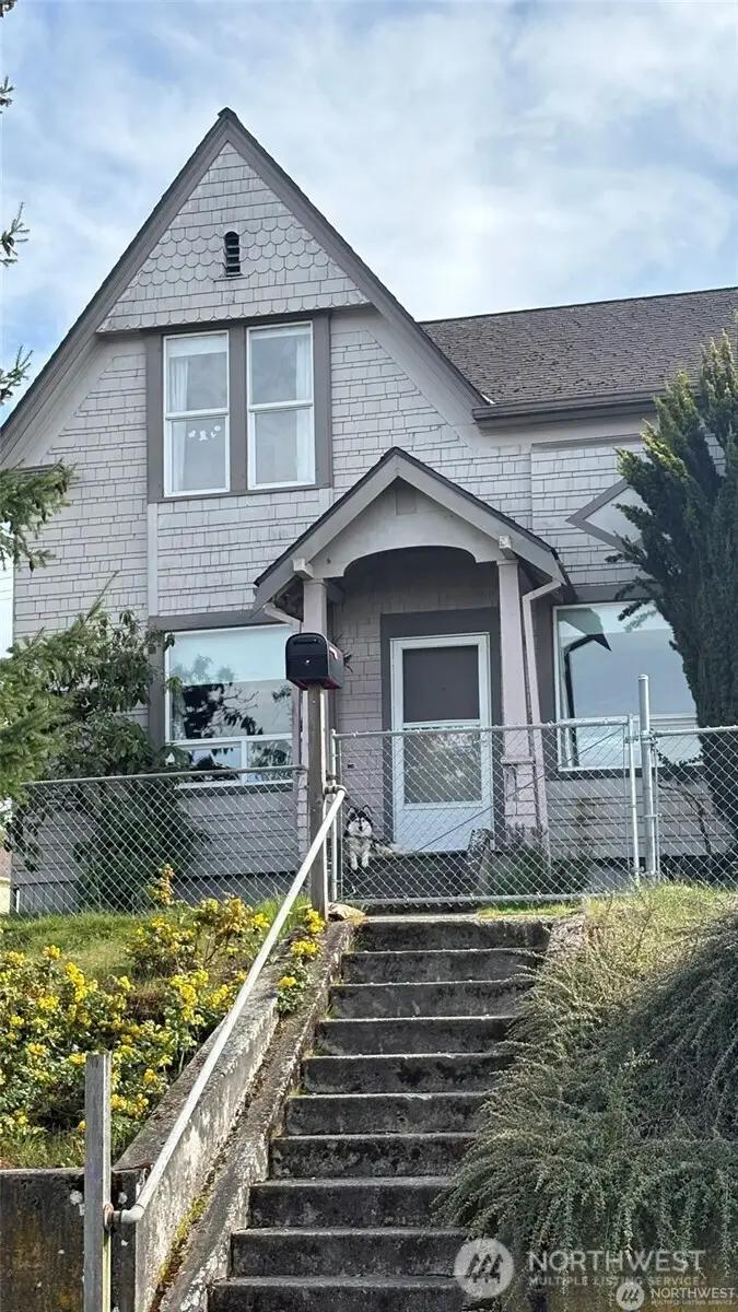 502 E Wright Avenue, Tacoma, WA 98404 - #1