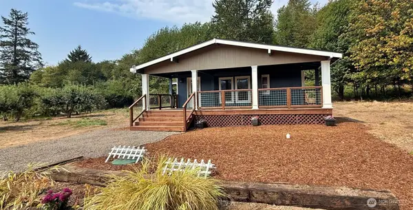 102 Eventide Lane, Glenoma, WA 98336