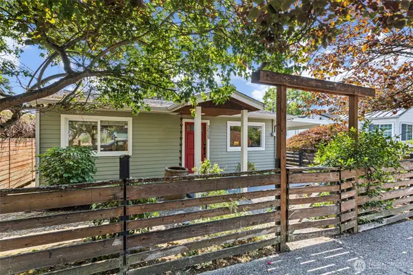 3639 S Lucile Street, Seattle, WA 98118