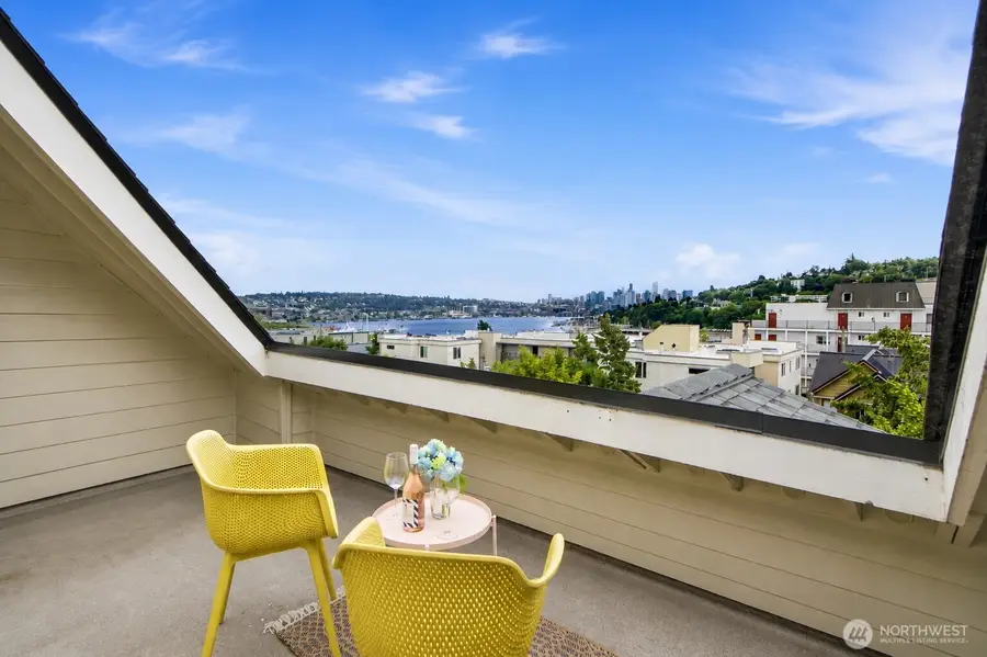 936 N 35th Street #E, Seattle, WA 98103 - #2