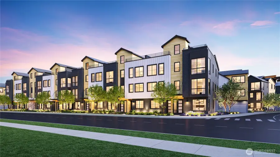 13309 NE 175th Court, Woodinville, WA 98072 - #2