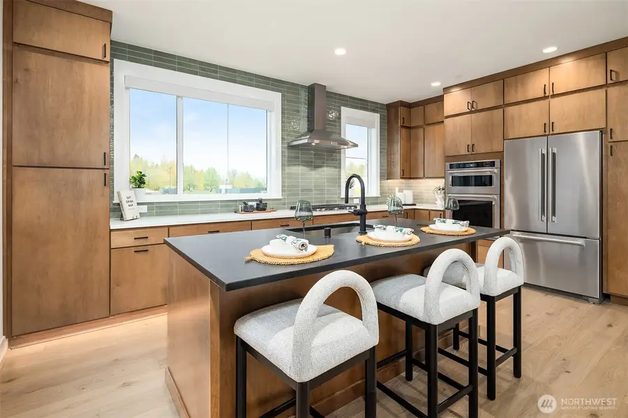 13321 NE 175th Court, Woodinville, WA 98072 - #3