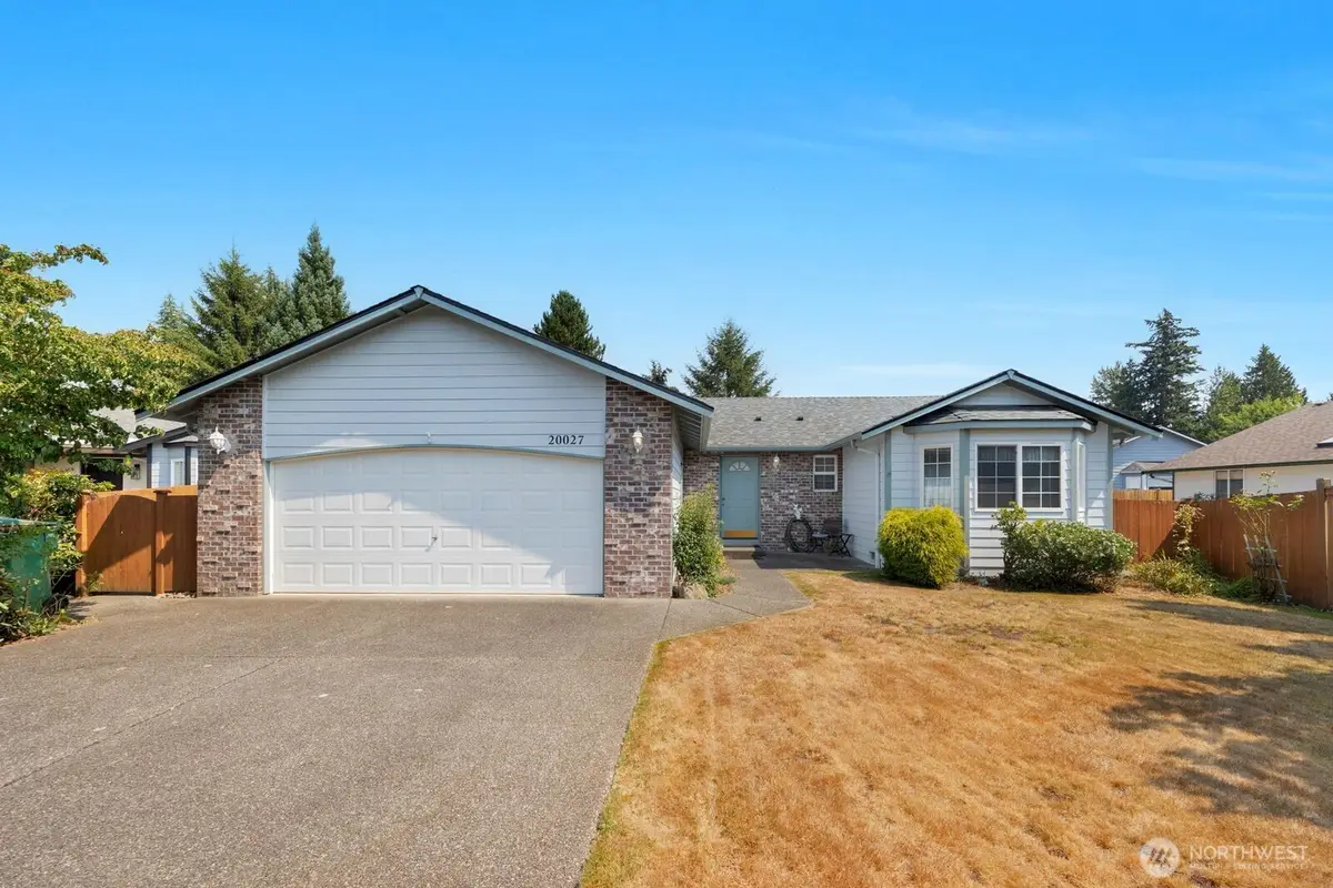 20027 45th Drive Ne, Arlington, WA 98223 - #1