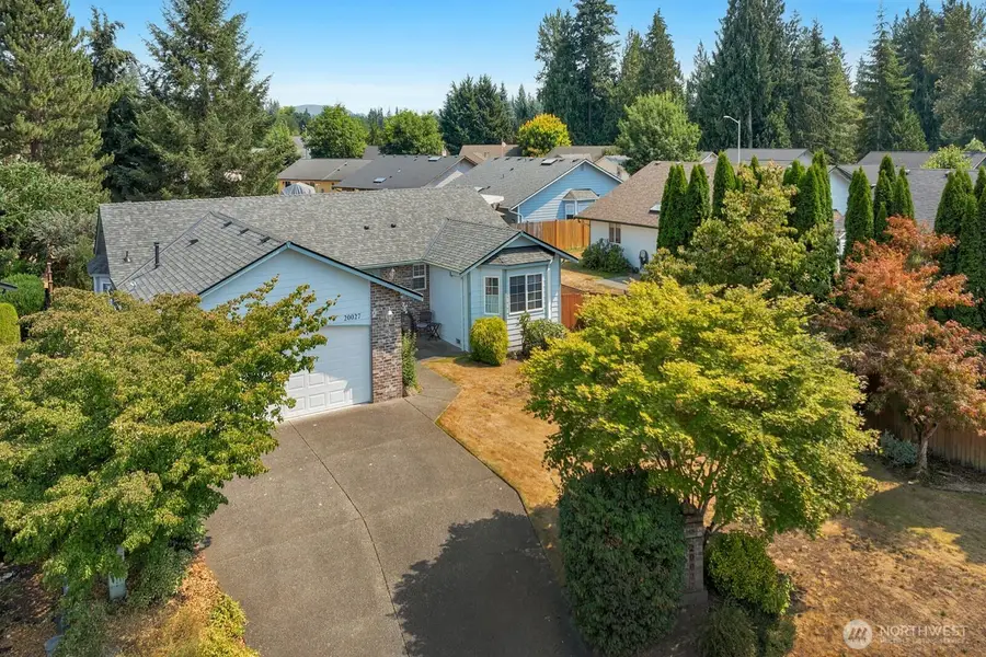 20027 45th Drive Ne, Arlington, WA 98223 - #2