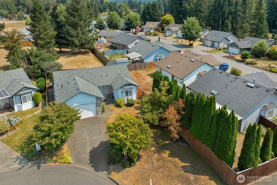 20027 45th Drive Ne, Arlington, WA 98223 - #3