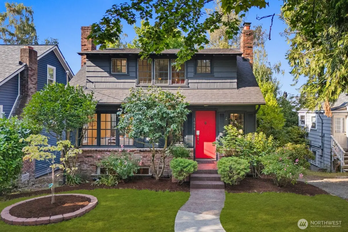 1624 E Mcgraw Street, Seattle, WA 98112 - #1