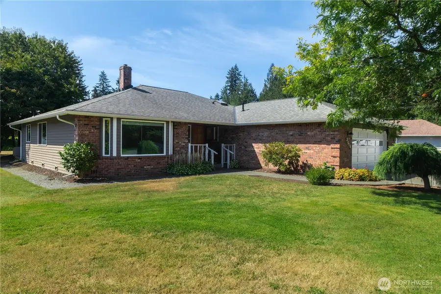 3514 91st St Ne, Marysville, WA 98270 - #2