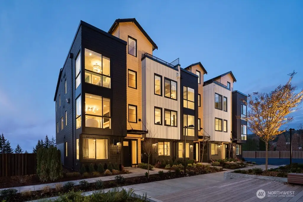 13332 NE 175th Court, Woodinville, WA 98072 - #1