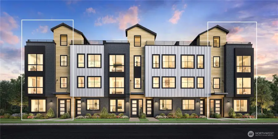 13332 NE 175th Court, Woodinville, WA 98072 - #2