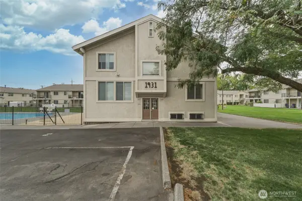 1931 Melrose Street #101, Walla Walla, WA 99362