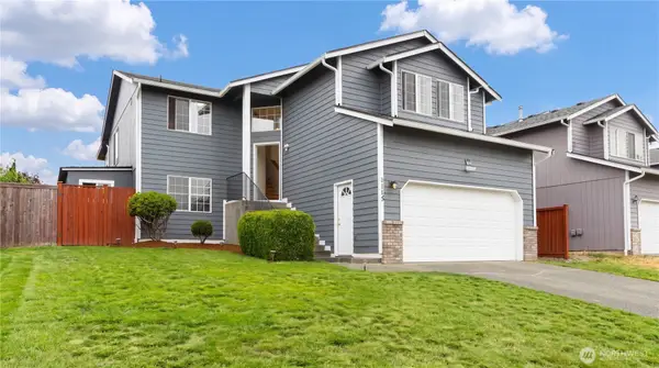 1115 S 90th Street Ct, Tacoma, WA 98444