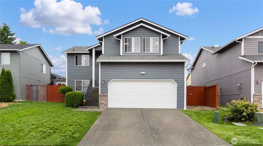 1115 S 90th Street Ct, Tacoma, WA 98444 - #2